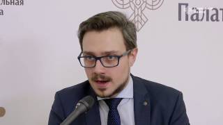 Лица Сообщества. Михаил Хомич: В чем секрет успешной презентации?