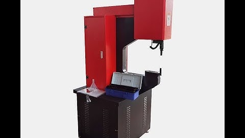 Auto feeding Hydraulic PEM Nuts Automatic Riveting clinching Machine Rivet Machine