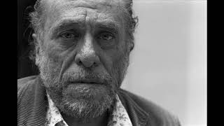 CERVEZA. Charles Bukowski.