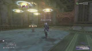 FFXI Livestream Replay: New Nyzul Isle