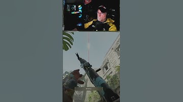 Ancient SECRET SMOKE into Cave from T Spawn! #viral #csgo #gaming #training