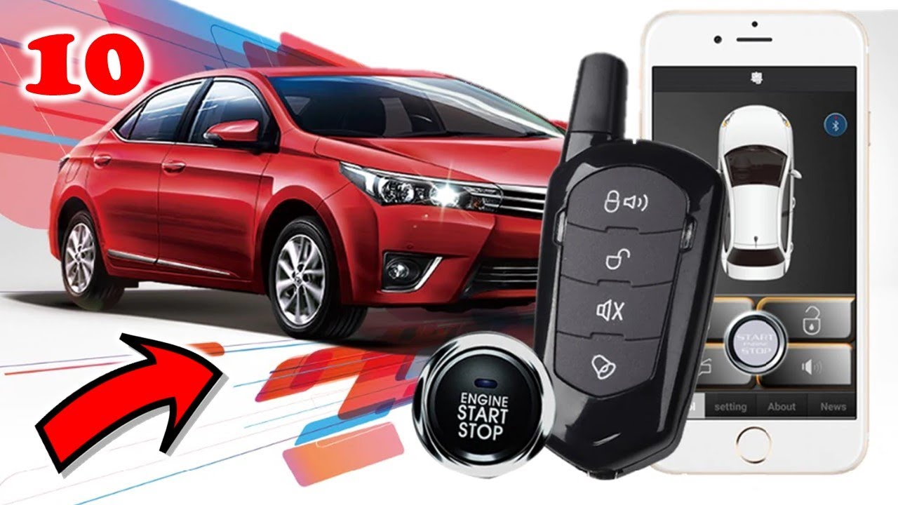 10 Amazing Car Accessories On Aliexpress Review 2020 | Best Choice Products 2020