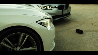 King Zi - Killah Lyfe Live Performance