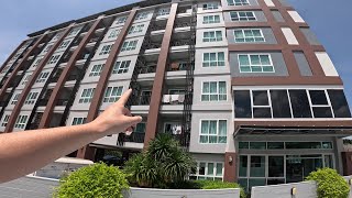 £38,000 Thailand Condo Tour  Ao Nang, Krabi