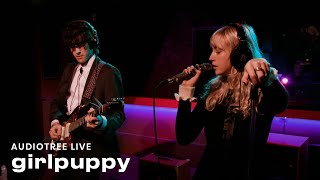 girlpuppy - For You | Audiotree Live
