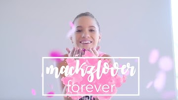 mackzlover forever Intro