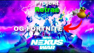 Jak pobrać Projekt Retrac Tutorial (2026) po polsku #fortnite #fyp #tutorial