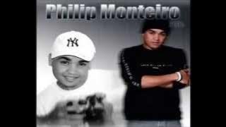 Gama & Philip Monteiro - Discontrolada