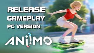 Aniimo - Global Release Gameplay (Steam) - Mobile/PC/Console - F2P - Global screenshot 5