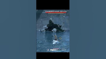 Taoqi Unique Parry Wuthering Waves #shorts