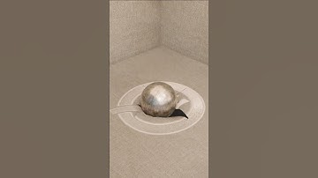 Blender Cloth Simulation