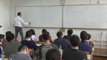 AE483 - Automatic Control Systems II - Lecture 5.3