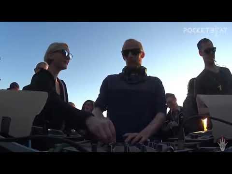 Boris Brejcha - BE F.L.A.M.E (video cut)