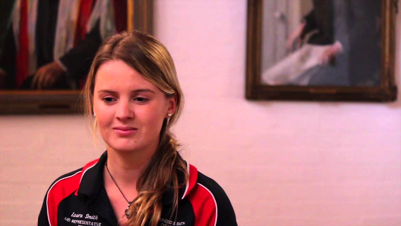 Drummond and Smith Resident Fellow