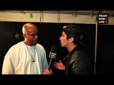 Warren G talks ‘Regulate…G Funk Era (Part 2)' w/ @RobertHerrera3