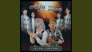 Jalan Lurusmu (feat. Aris Idol)