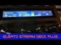 Elgato Stream Deck Plus im Test