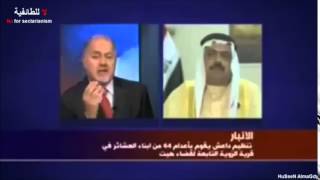 Iraqi Sunni Tribal Leader Speaks Out Against Isis
