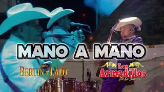 Dueto Bertin y Lalo, Los Armadillos de la Sierra Mix Corridos y Rancheras by Puros Corridos Mix 210 views 1 year ago 1 hour, 18 minutes