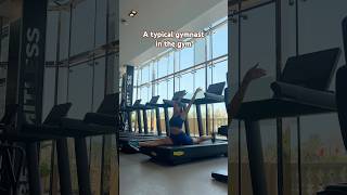 Celebrity GYMNASTICS CHALLENGE // Typical Gymnast, Flexibility Challenge // Lera the gymnast #gymnast #split Profile