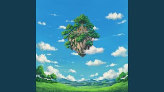 castle in the sky - instrumental (ghibli inspired Version)