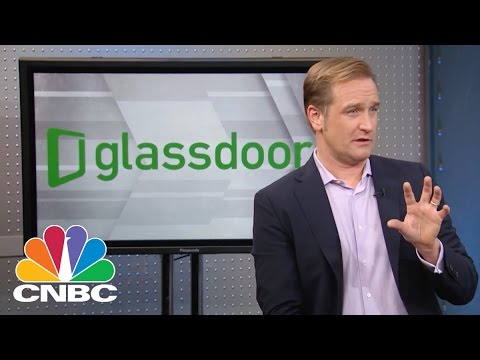 Glassdoor Est-Il Une Source Fiable D’Informations Sur Les Employeurs Lors D’Une Recherche D’Emploi ?