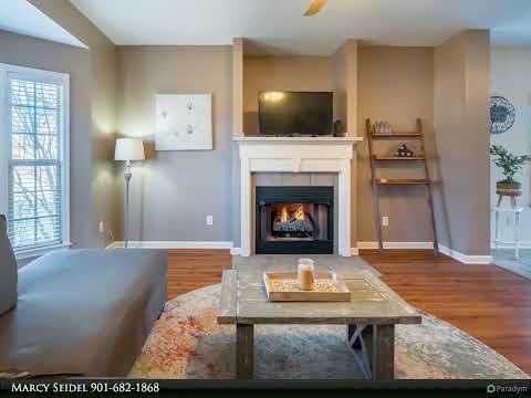 62 BALTIC, Munford, TN home video tour