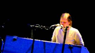 Video thumbnail of "Another Needle - Mohna, live in Paris 2011"