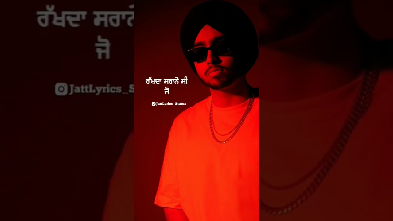 Her Shubh New Punjabi Song WhatsApp status| Punjabi Status