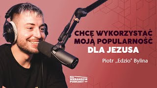 Jestem grzeszny, ale dalej godny Bożej miłości... [Na Werandzie Podcast #85]