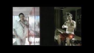 Alaxan FR 2014 Commercial feat. Manny Pacquiao ᴴᴰ