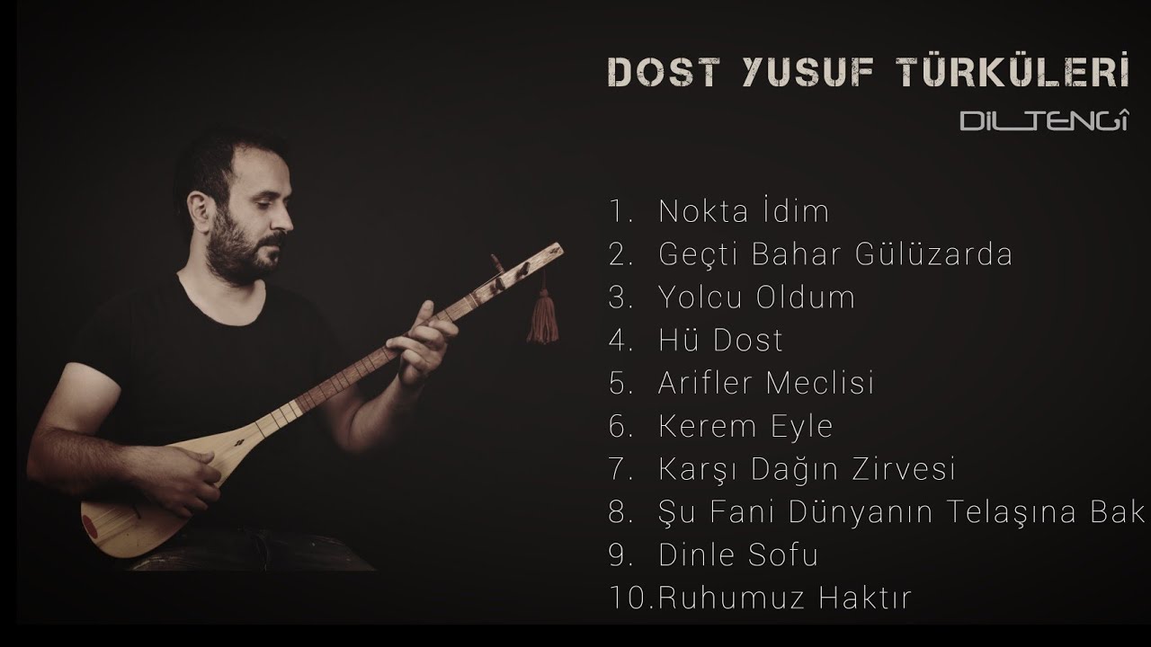 YouTube player