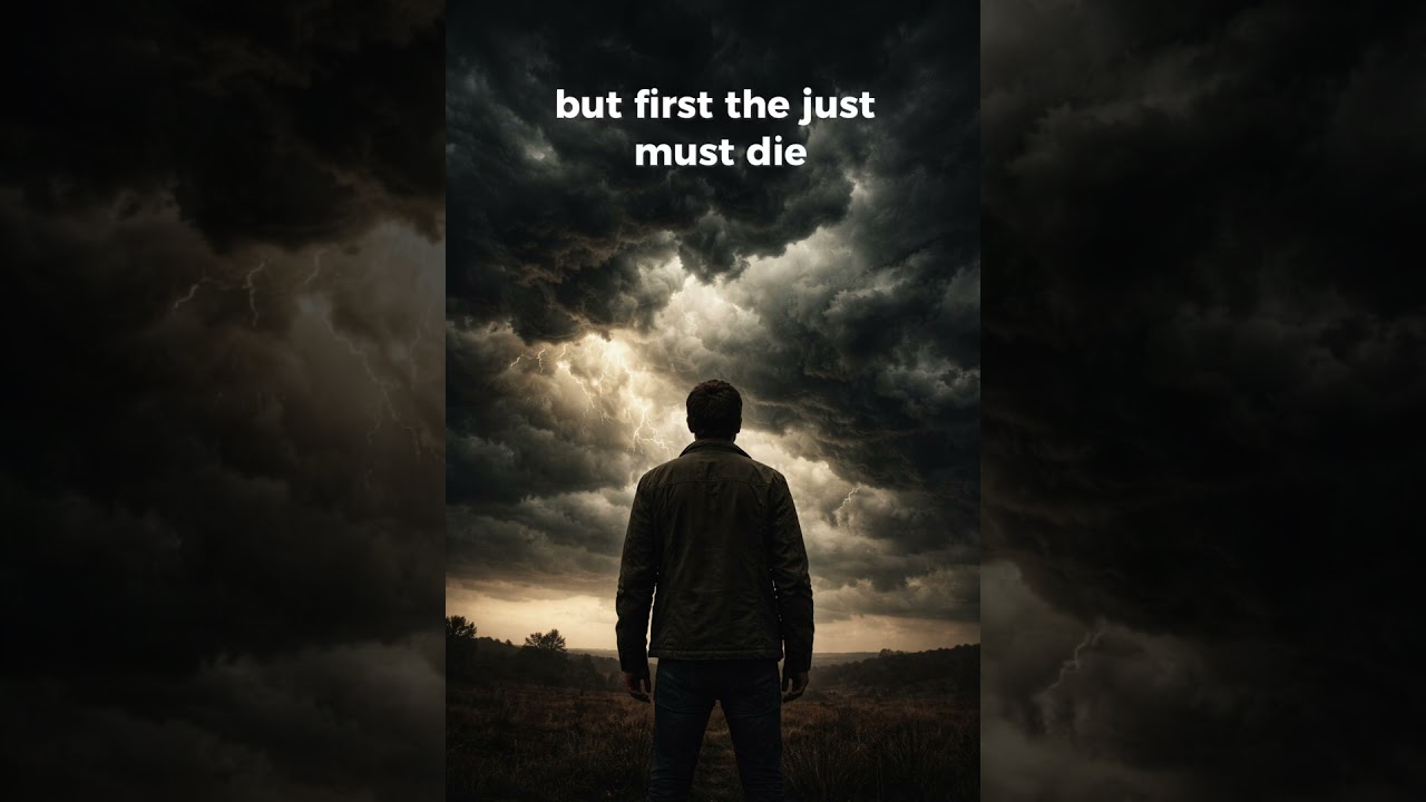 He said He had a plan 