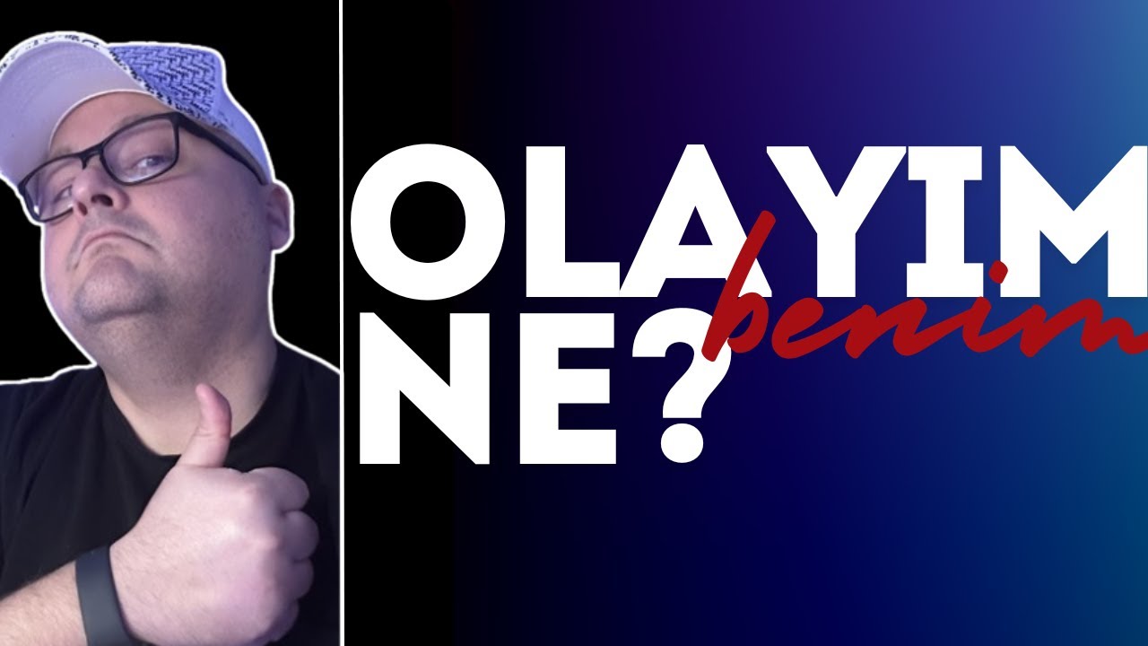 UYARIYORUM BAK! ⚠️ DEDİĞİMİ YAP, YAPTIĞIMI YAPMA... 20+ YILLIK TECRÜBE KONUŞUYOR 😉