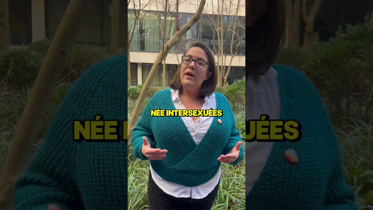 En cette journée internationale des droits des femmes