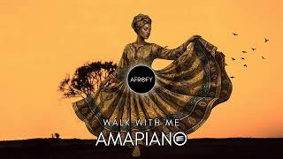 Afrofy  Walk With Me original Mix