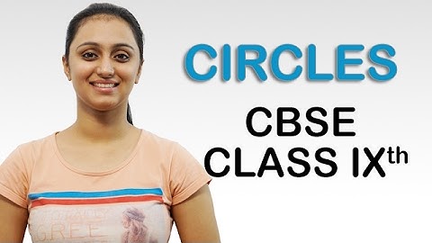 Q 29, Ex 16.5 - Circles - Page No 16.86 - R.D Sharma Class 9th Maths Solutions