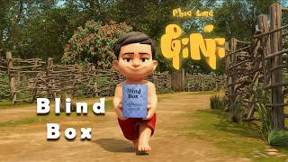 Phoe Lone Blind Box