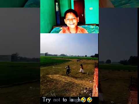 Try not to laugh🤣🤣I Wait for end🤣🤣I #shorts #video#Funny #comedy #funniestvideo #befunnynow