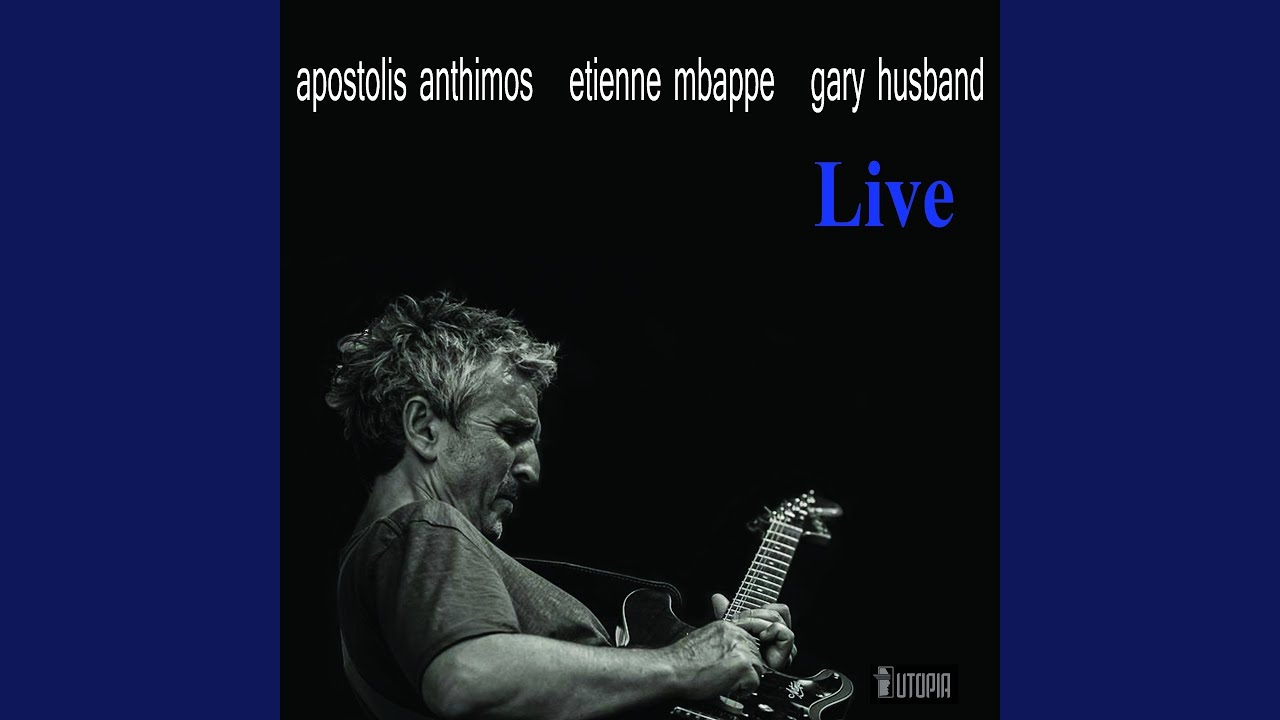 Watch Gary (Live) on YouTube Watch Gary (Live) on YouTube