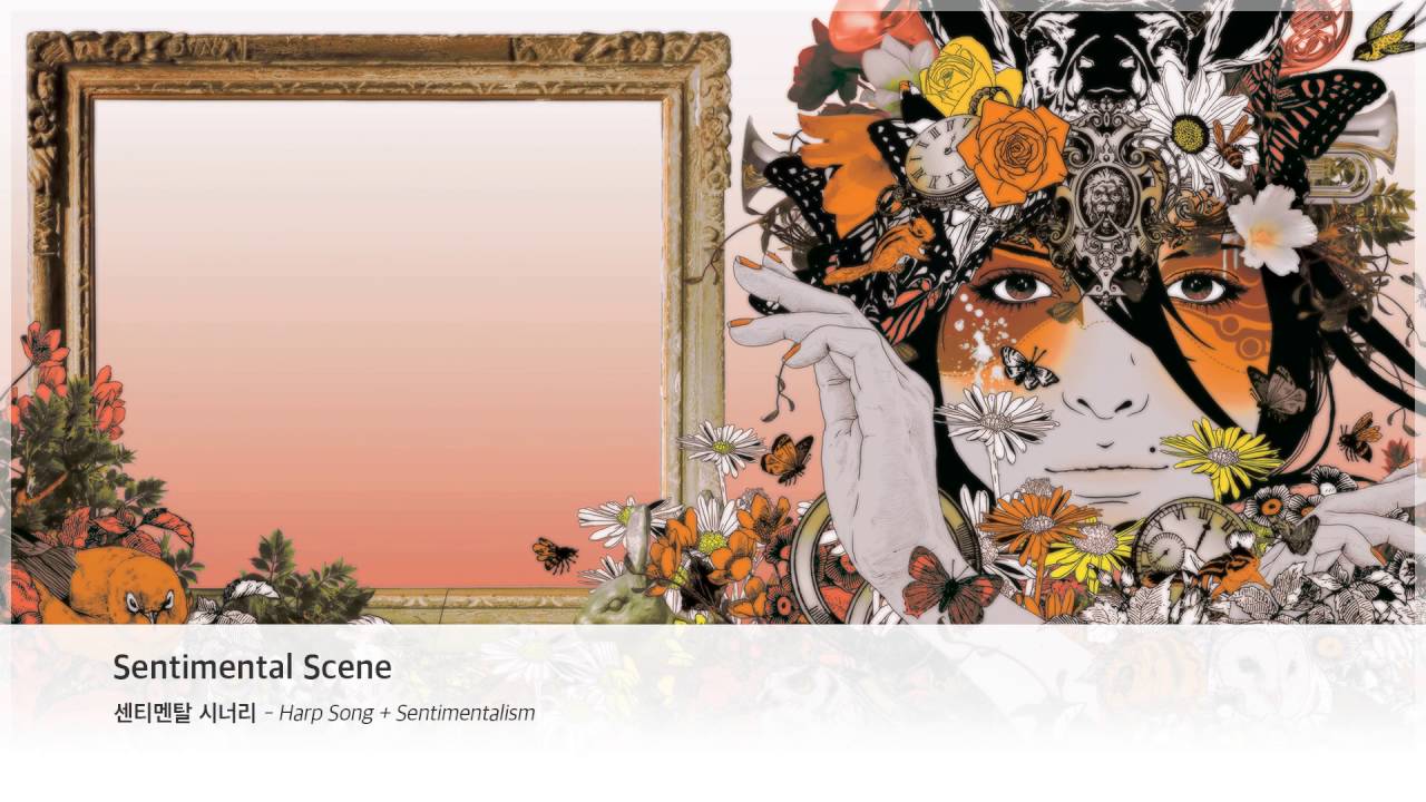 [Official Audio] 센티멘탈 시너리(Sentimental Scenery) - Sentimental Scene