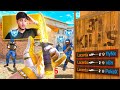 FIZ 31 KILLS e TIVE QUE LIGAR O HACK PRA SALVAR UMA PARTIDA PERDIDA! - STANDOFF 2