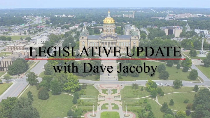 Legislative Update Week 3 (Jan. 24-28, 2022)