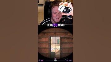 THIS SHOULD NEVER WORK... #counterstrike2 #cs2 #csgo