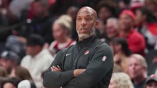 Portland Trail Blazers Coach Chauncey Billups To Be Arraigned In Rigged Poker Games Case