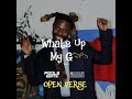 Asake  - Whats up my G (OPEN VERSE) Instrumental (BEAT   HOOK) By Pizole Beats