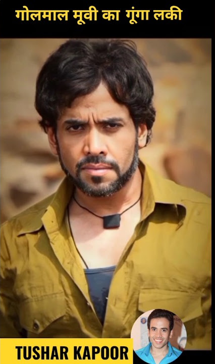 Tushar Kapoor Face Evolution journey Status ❤️#shorts #viral #short