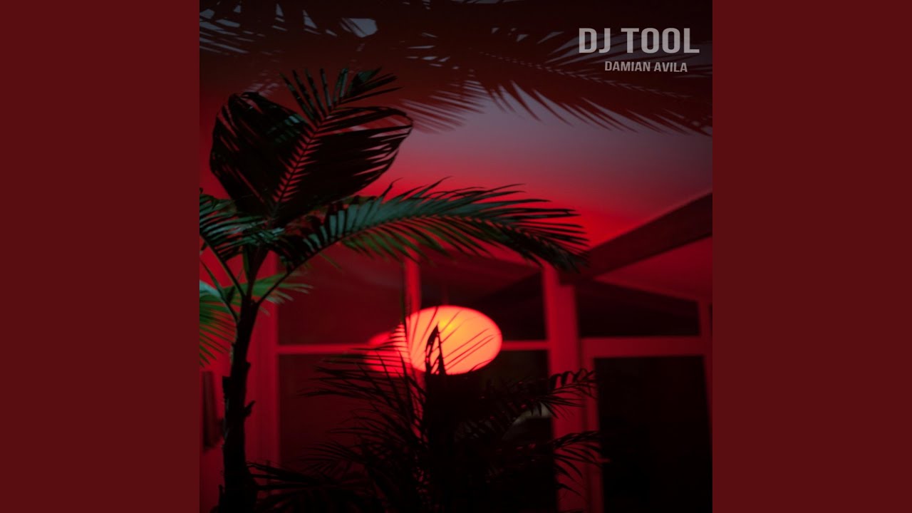 Watch DJ TOOL on YouTube Watch DJ TOOL on YouTube