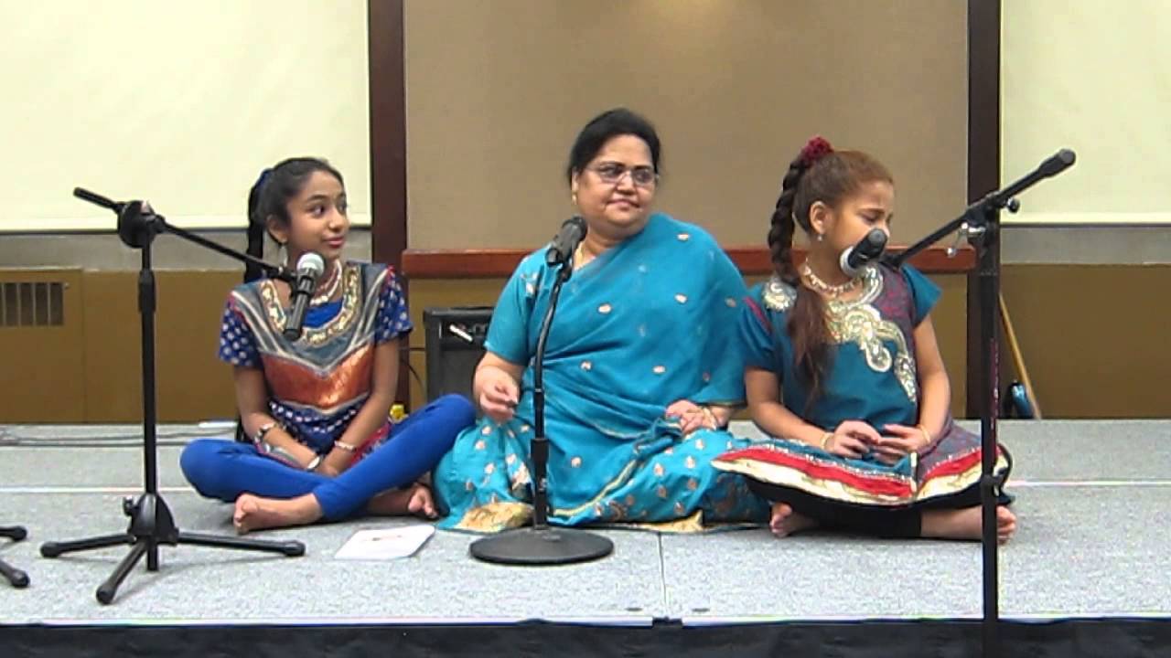 Invocation - Classical song - YouTube