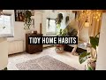 How to become a Tidy Person. | 3 Ways